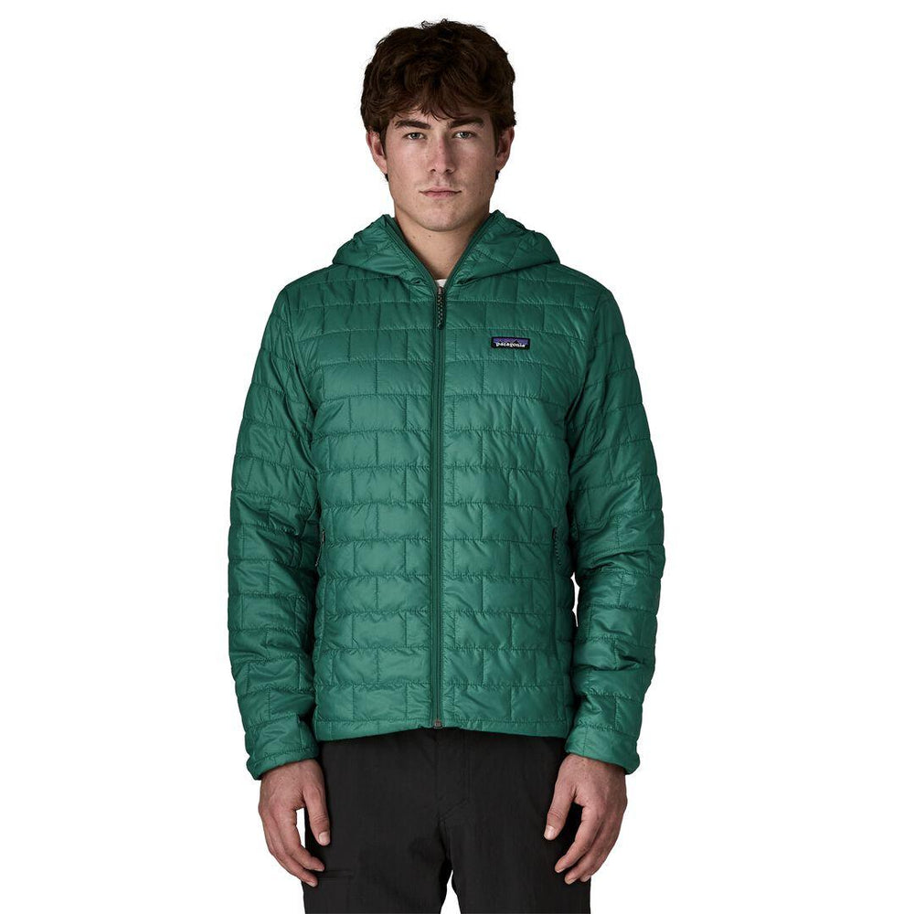 Nano Puff® Packable Insulated Hoody