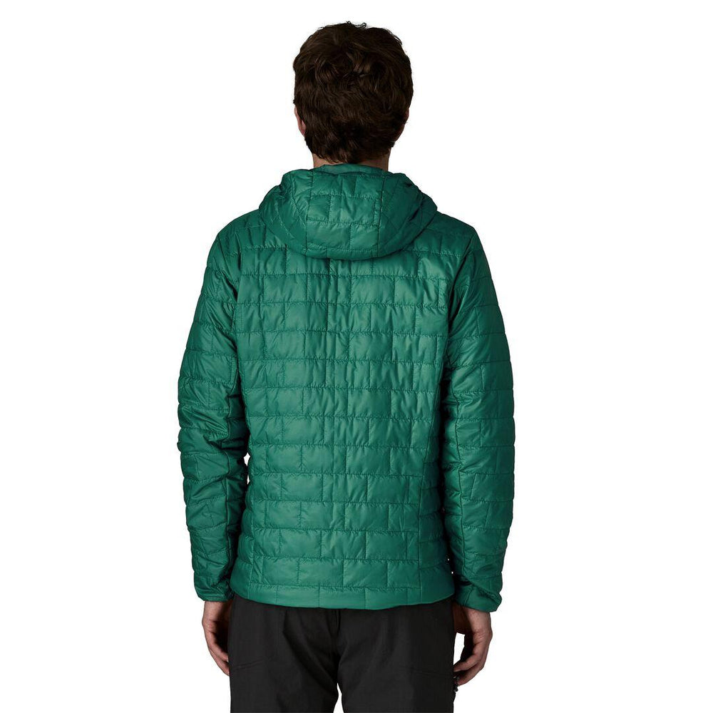 Nano Puff® Packable Insulated Hoody