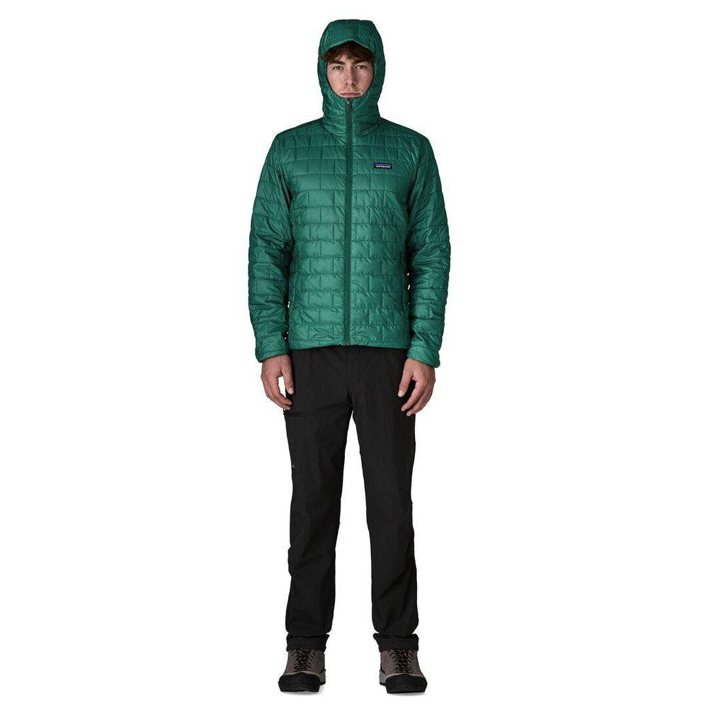 Nano Puff® Packable Insulated Hoody