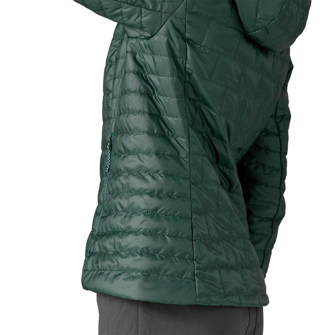 Nano Puff® Fitz Roy Trout Insulated Hoody