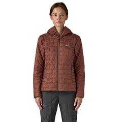 Nano Puff® Fitz Roy Trout Insulated Hoody