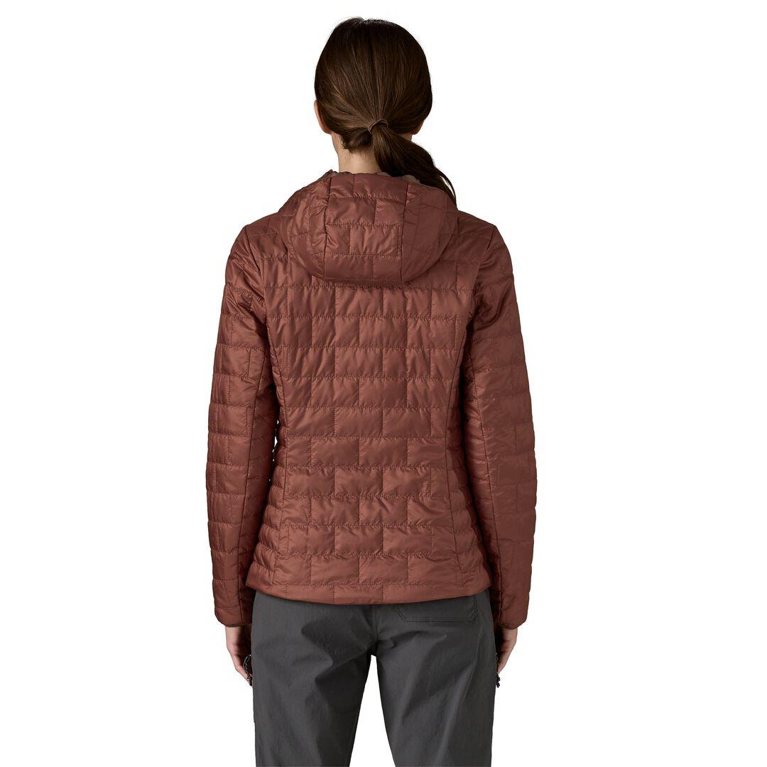 Nano Puff® Fitz Roy Trout Insulated Hoody