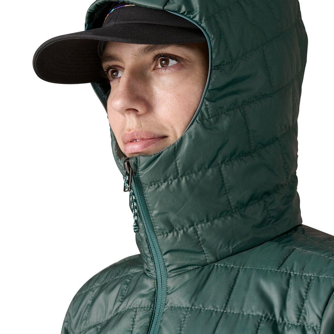 Nano Puff® Fitz Roy Trout Insulated Hoody