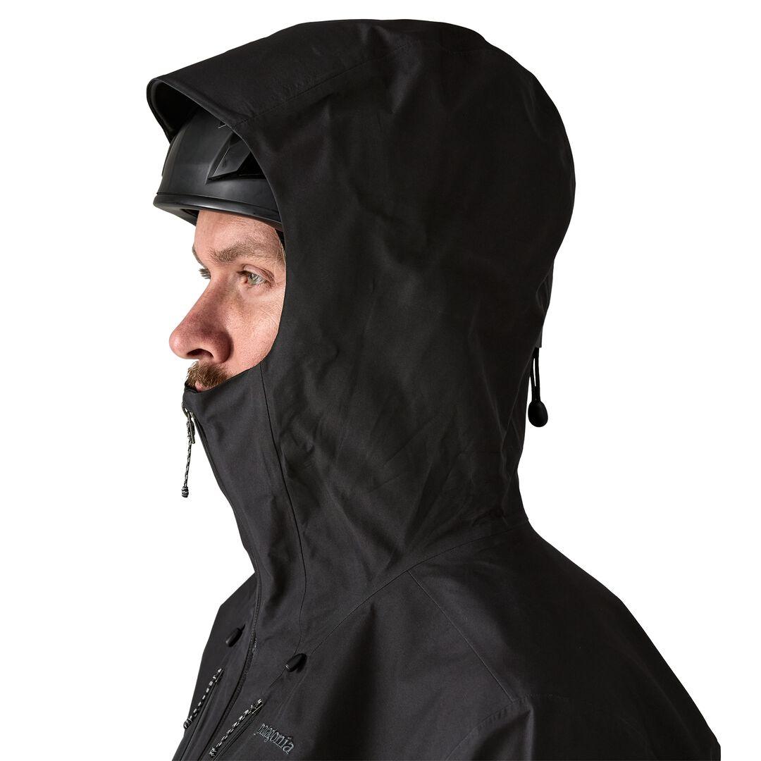 Triolet Alpine Jacket