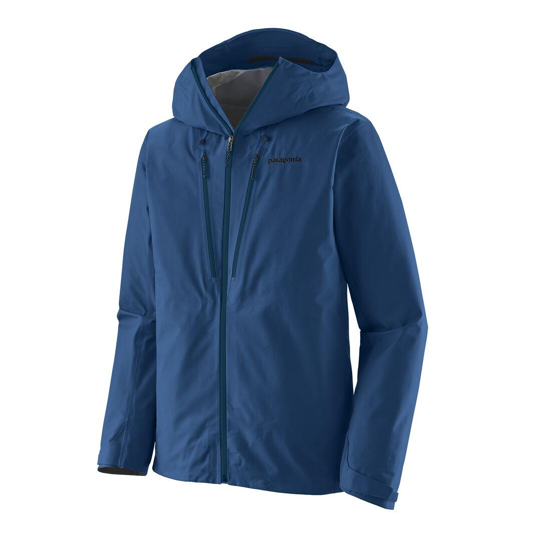 Triolet Alpine Jacket