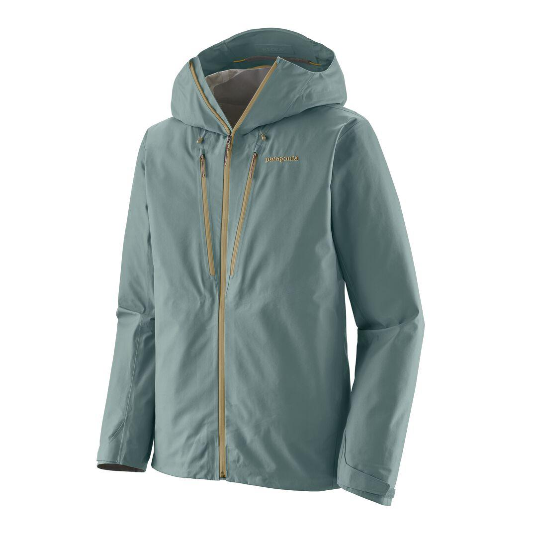 Triolet Alpine Jacket