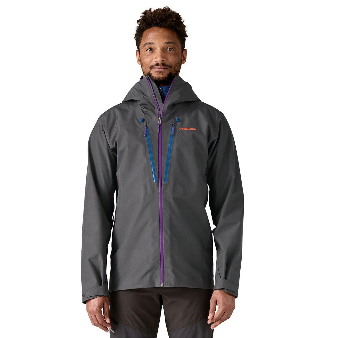 Triolet Alpine Jacket
