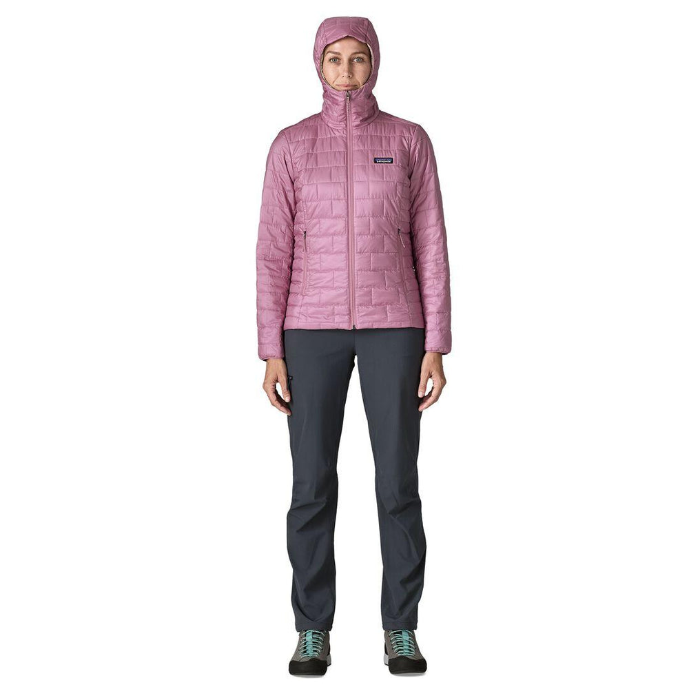 Nano Puff® Packable Insulated Hoody