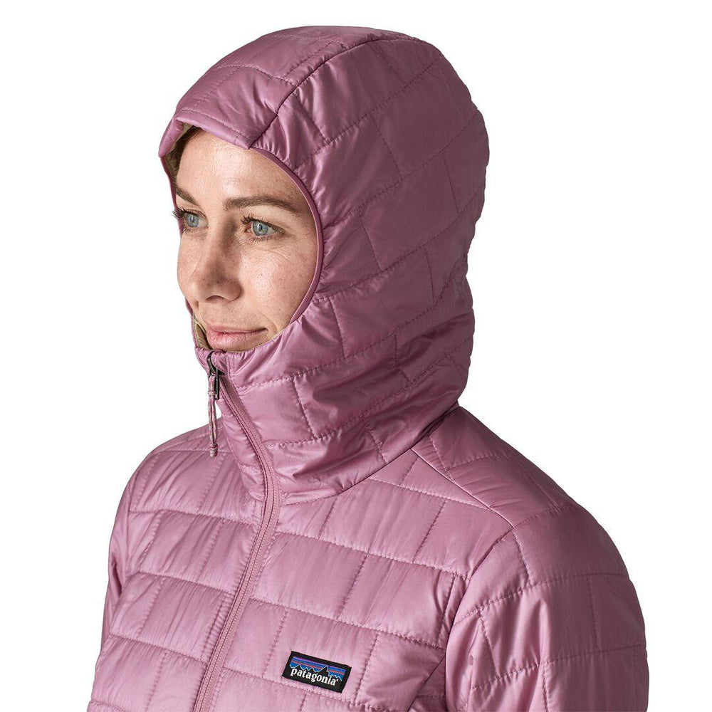 Nano Puff® Packable Insulated Hoody