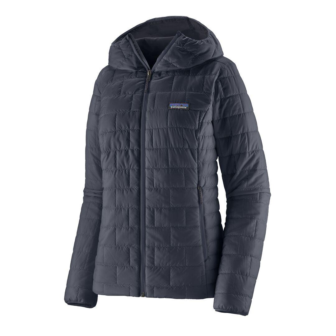 Nano Puff® Packable Insulated Hoody