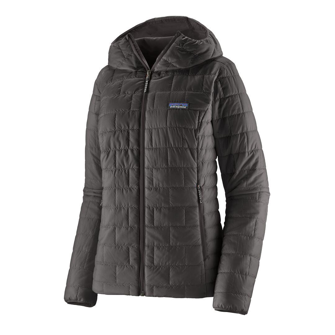 Nano Puff® Packable Insulated Hoody