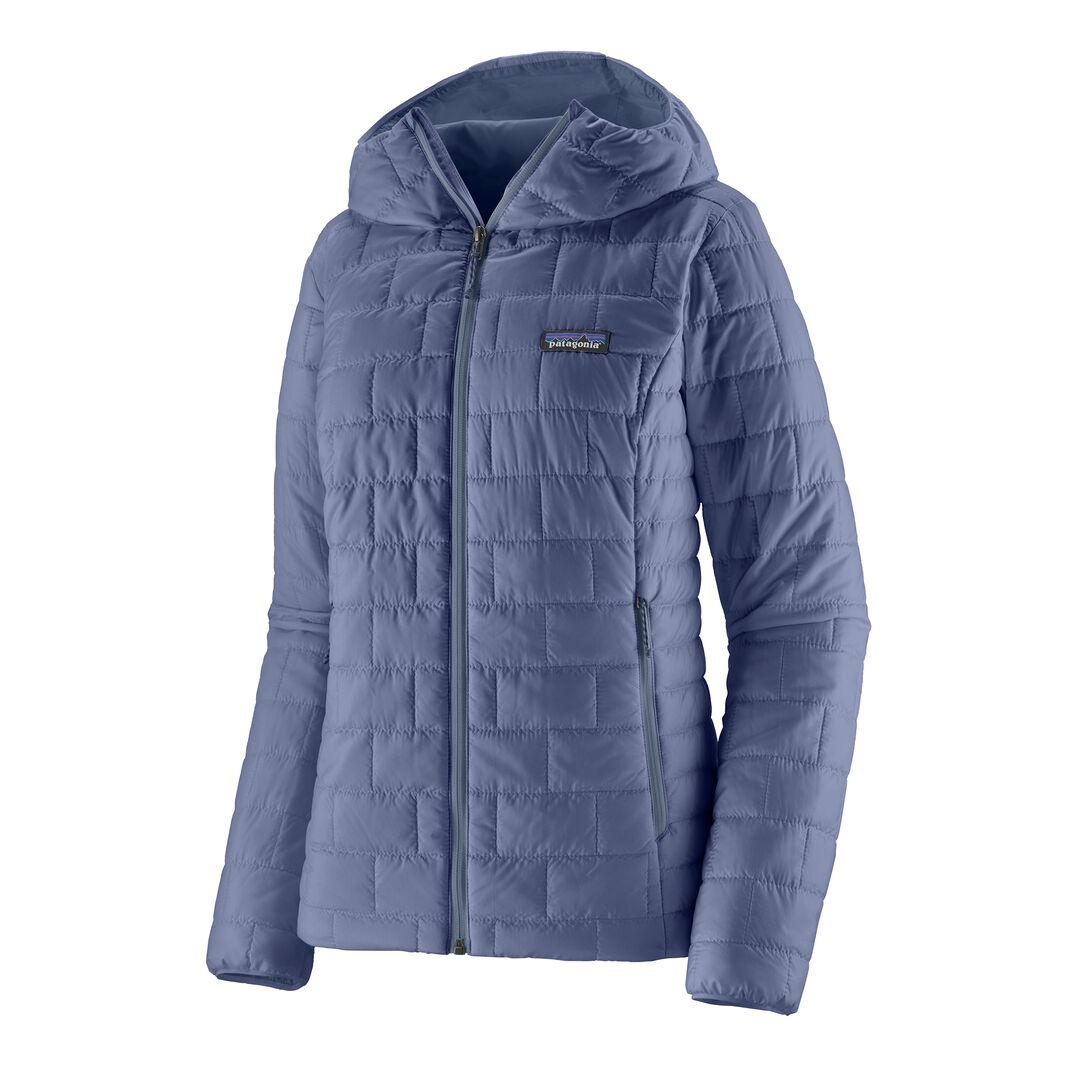 Nano Puff® Packable Insulated Hoody