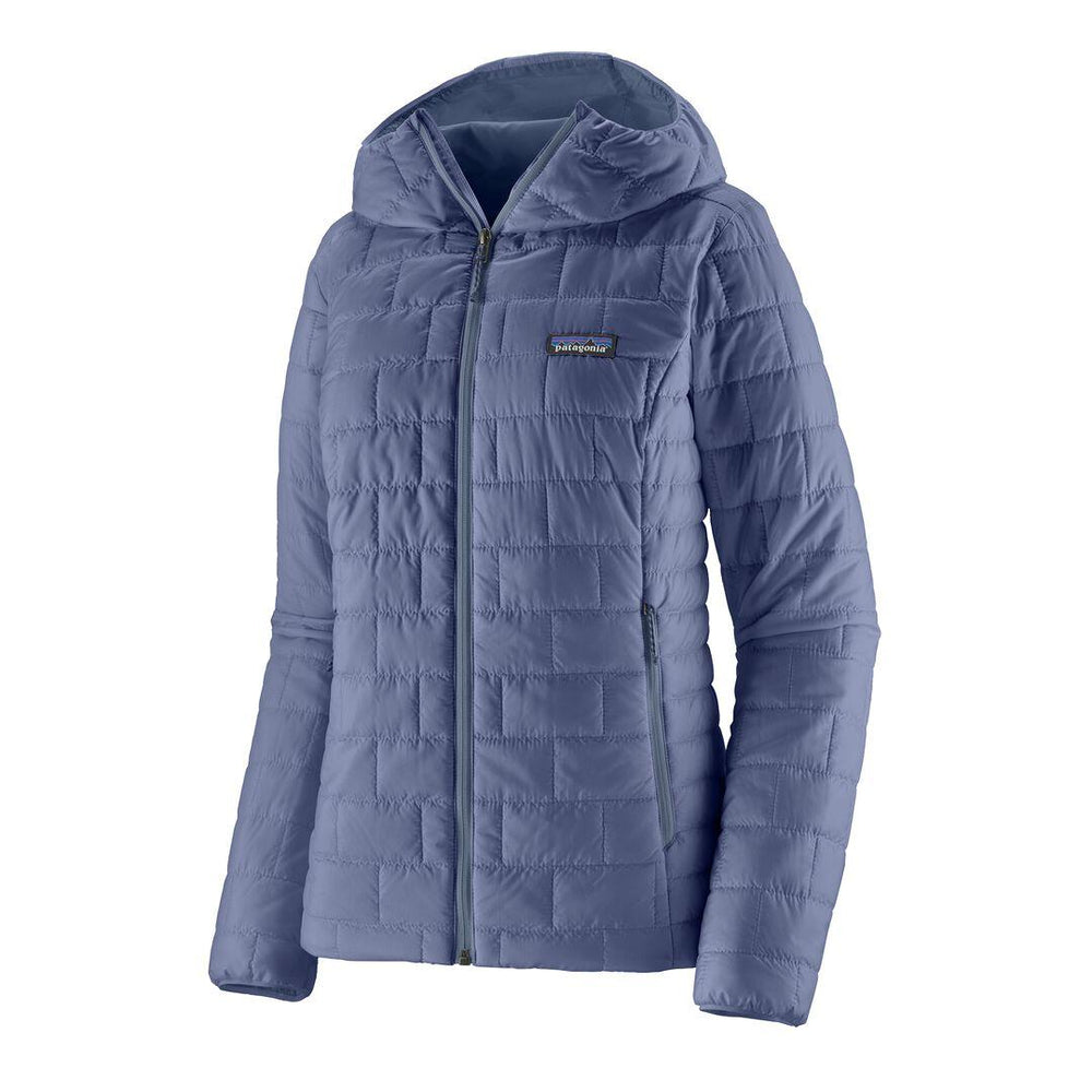 Nano Puff® Packable Insulated Hoody