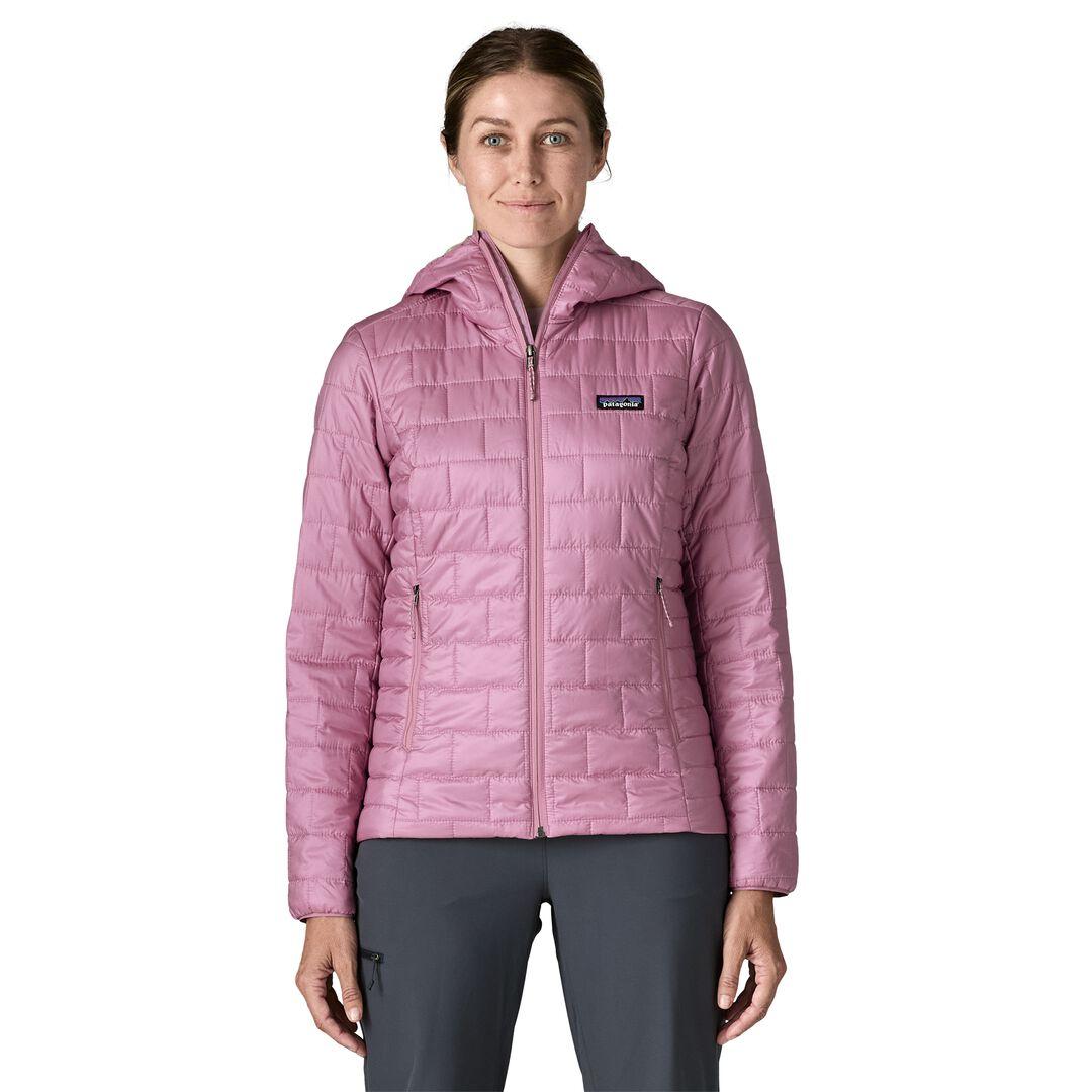 Nano Puff® Packable Insulated Hoody