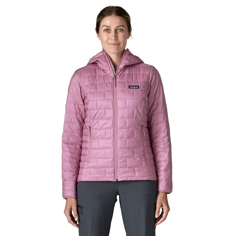 Nano Puff® Packable Insulated Hoody
