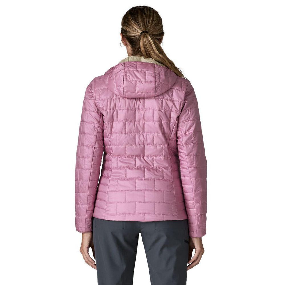 Nano Puff® Packable Insulated Hoody