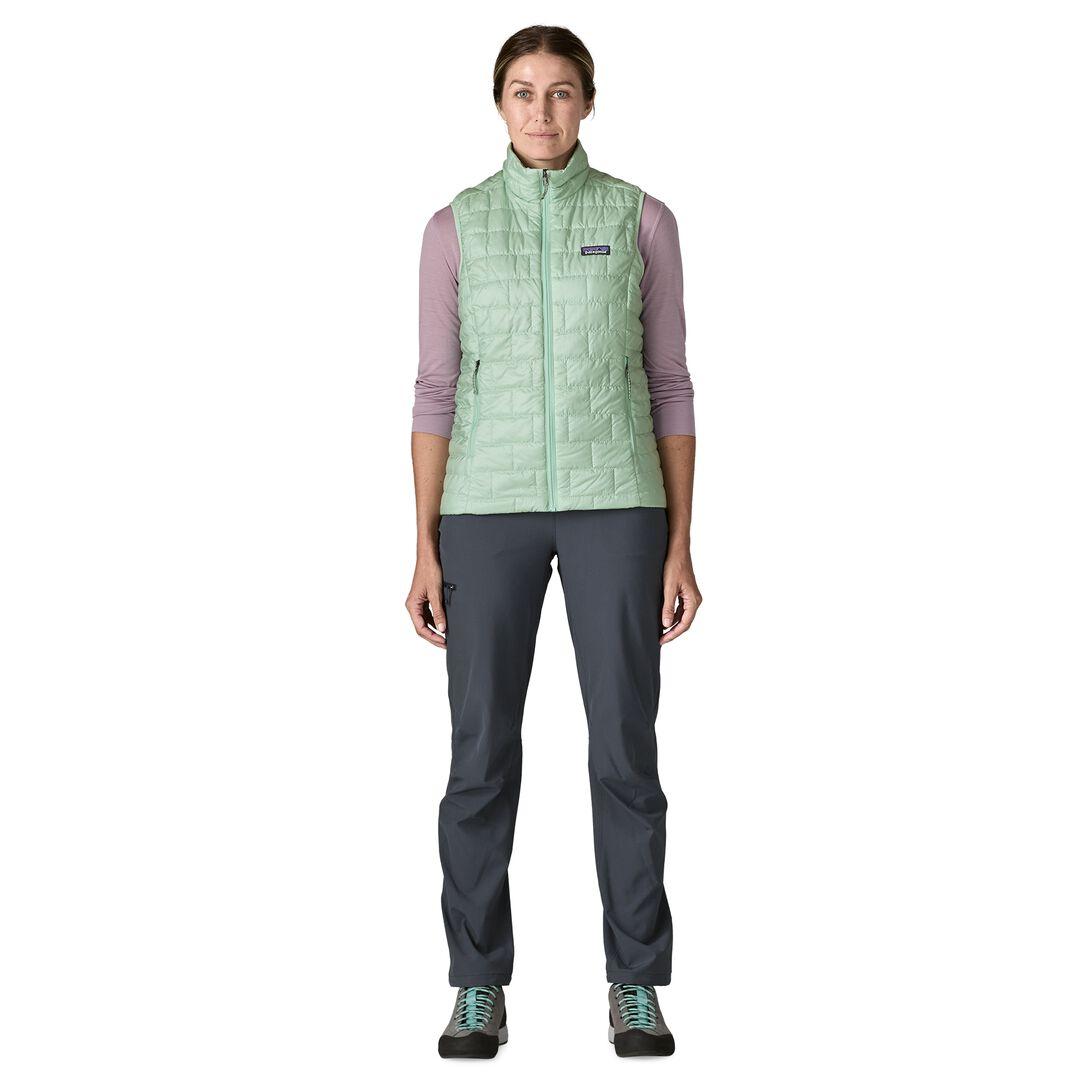 Nano Puff® Packable Insulated Vest
