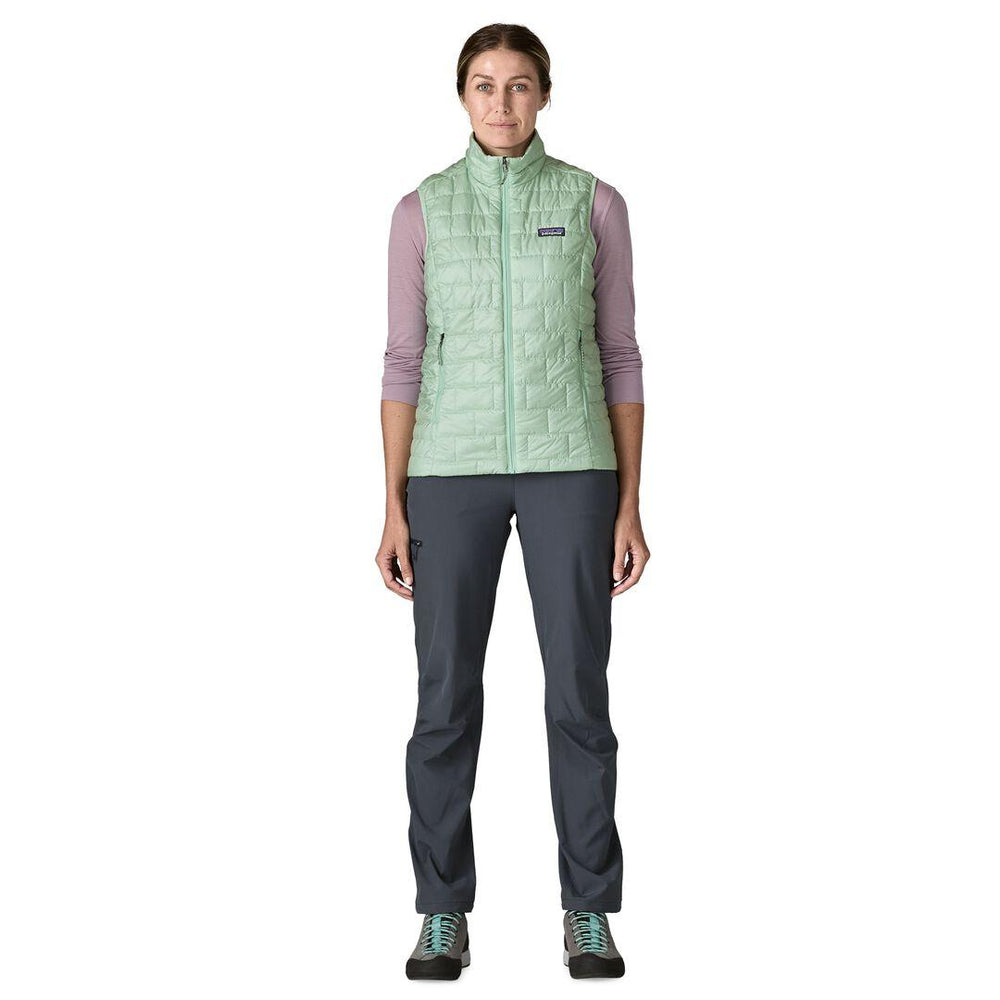 Nano Puff® Packable Insulated Vest