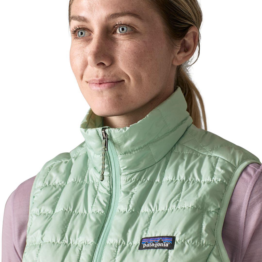 Nano Puff® Packable Insulated Vest