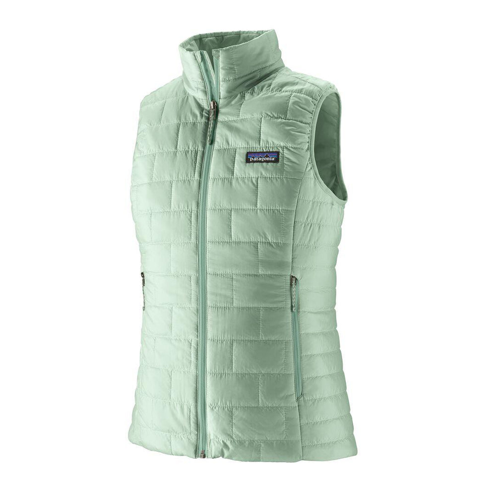 Nano Puff® Packable Insulated Vest