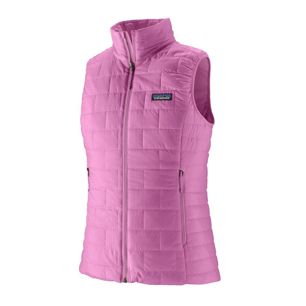 Nano Puff® Packable Insulated Vest