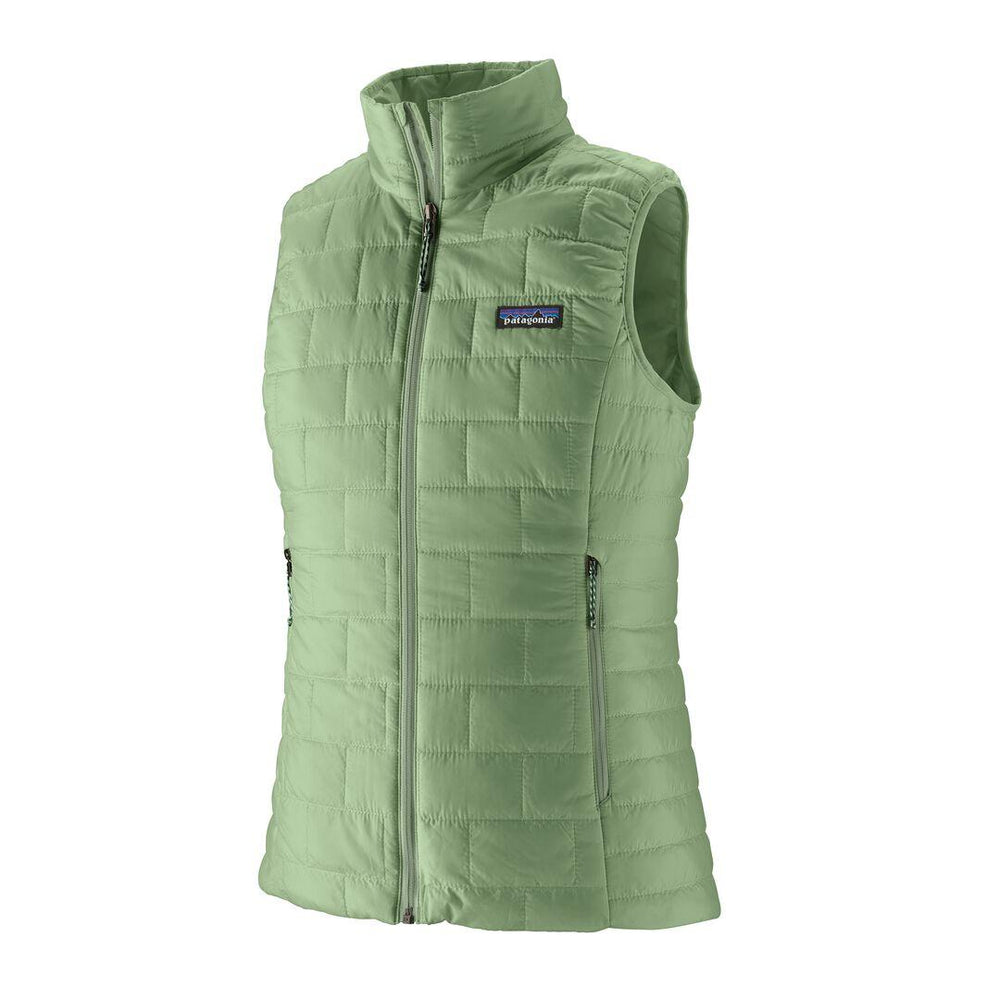 Nano Puff® Packable Insulated Vest