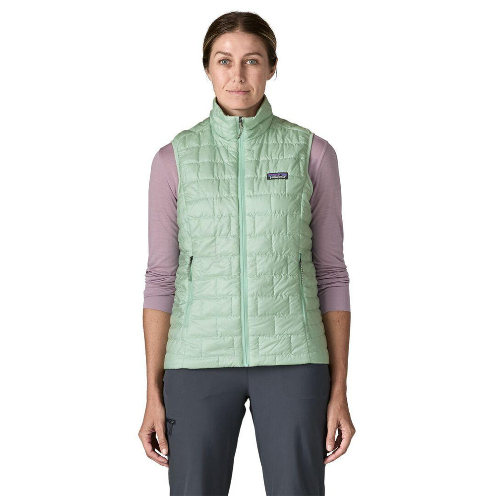 Nano Puff® Packable Insulated Vest