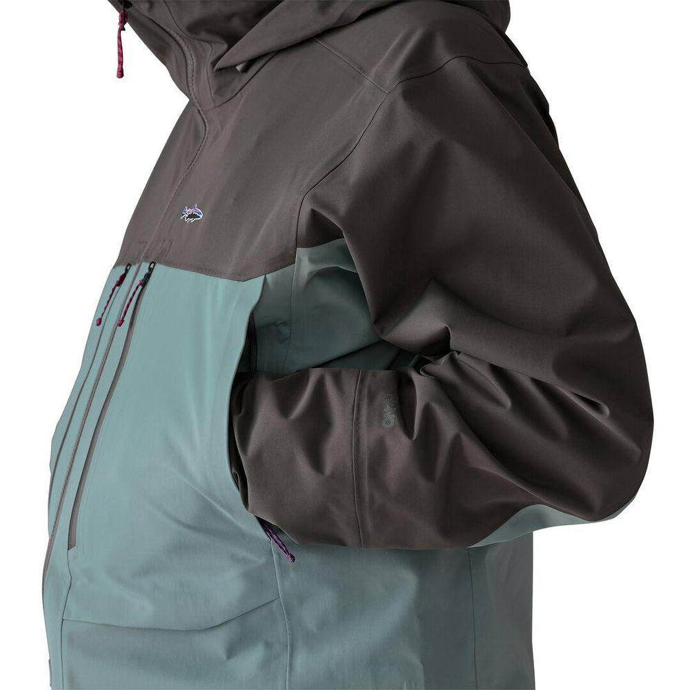 Swiftcurrent® Wading Jacket