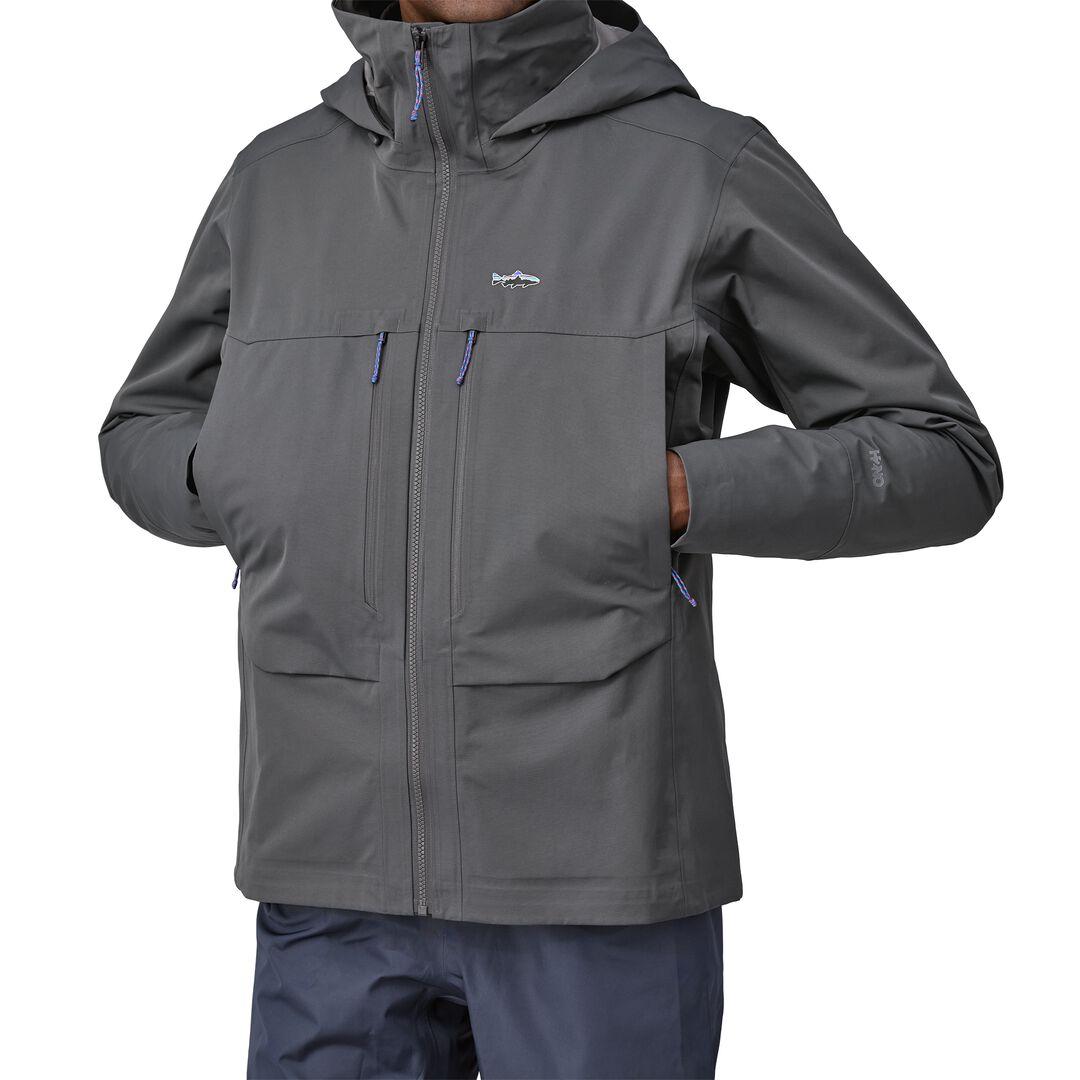 Swiftcurrent® Wading Jacket