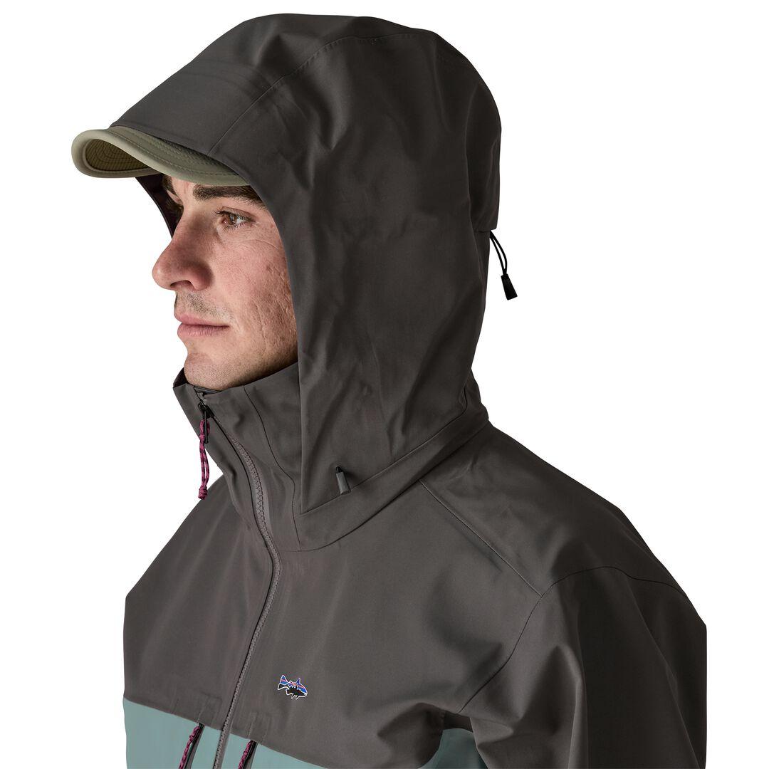 Swiftcurrent® Wading Jacket
