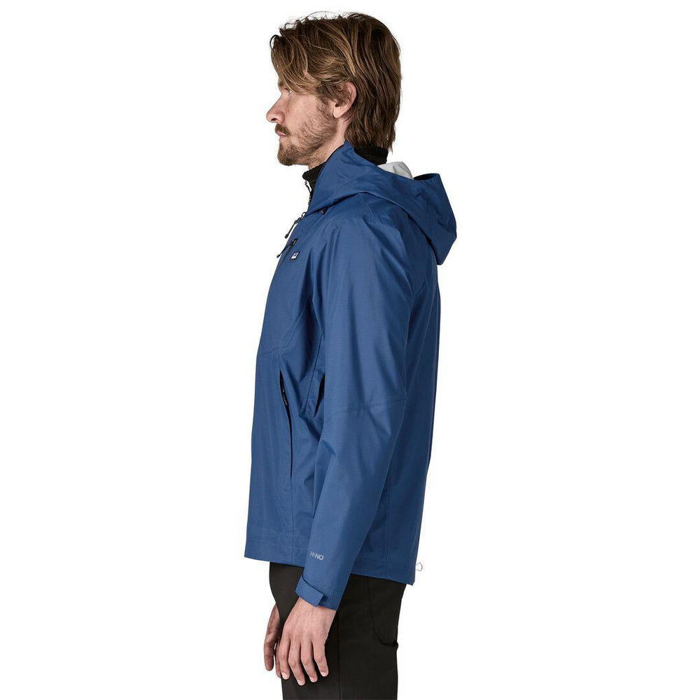 Granite Crest Rain Jacket