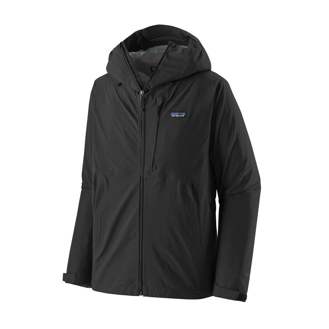 Granite Crest Rain Jacket
