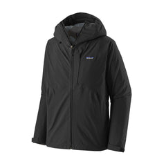 Granite Crest Rain Jacket