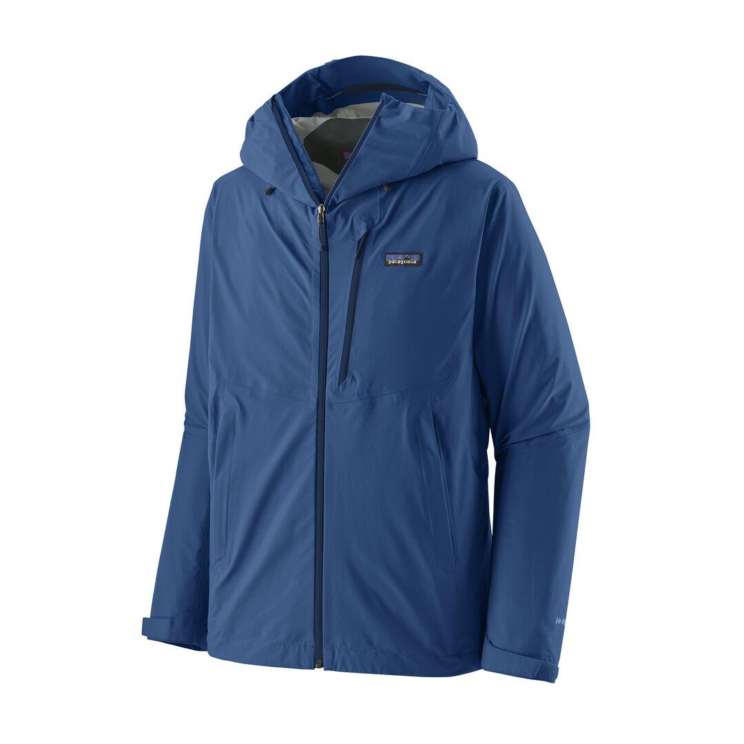 Granite Crest Rain Jacket