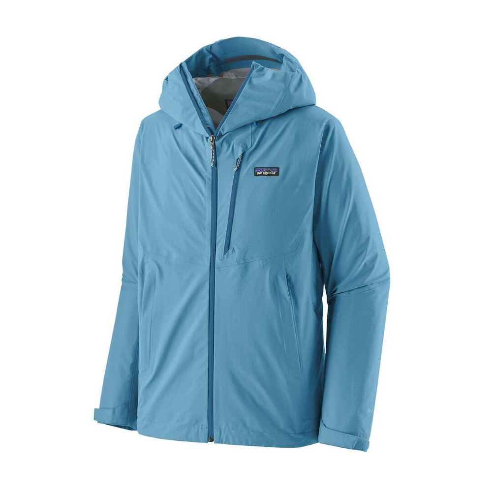 Granite Crest Rain Jacket