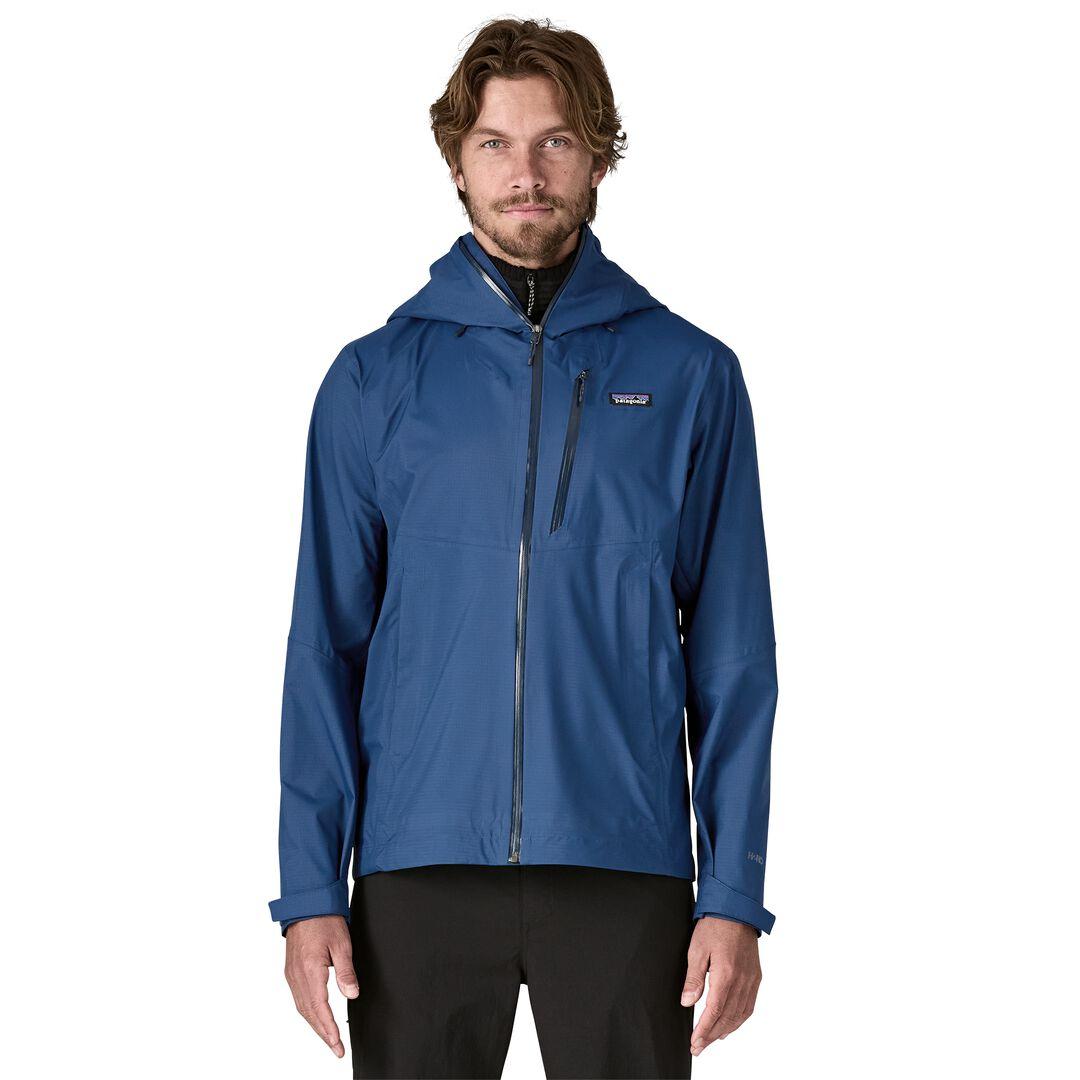 Granite Crest Rain Jacket