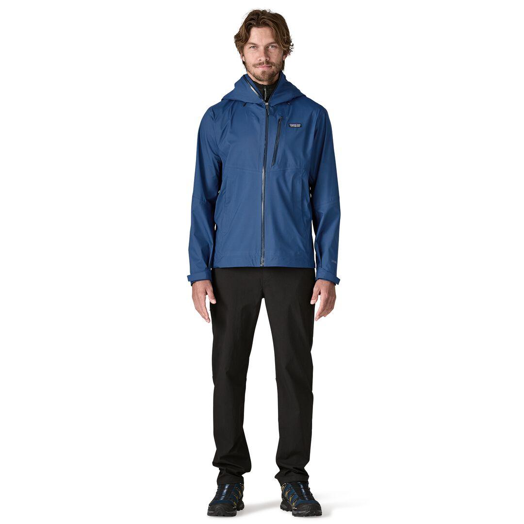 Granite Crest Rain Jacket