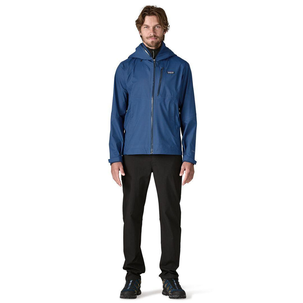 Granite Crest Rain Jacket