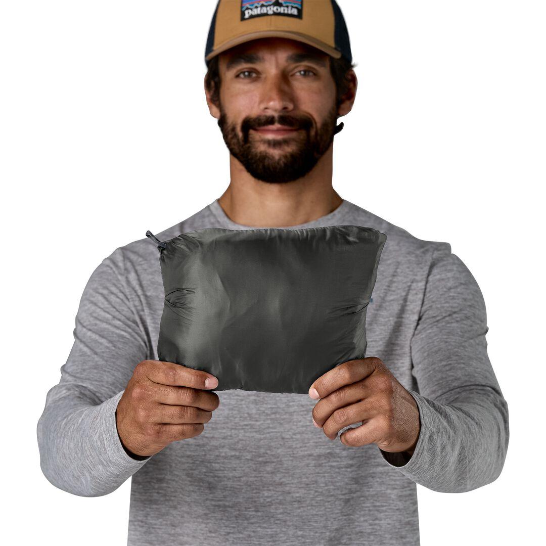 Nano Puff® Fitz Roy Trout Insulated Hoody
