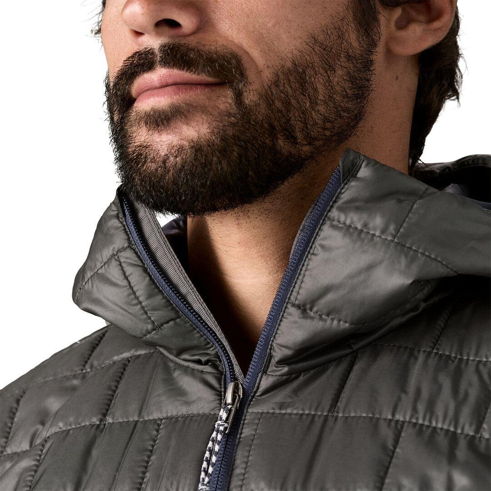 Nano Puff® Fitz Roy Trout Insulated Hoody