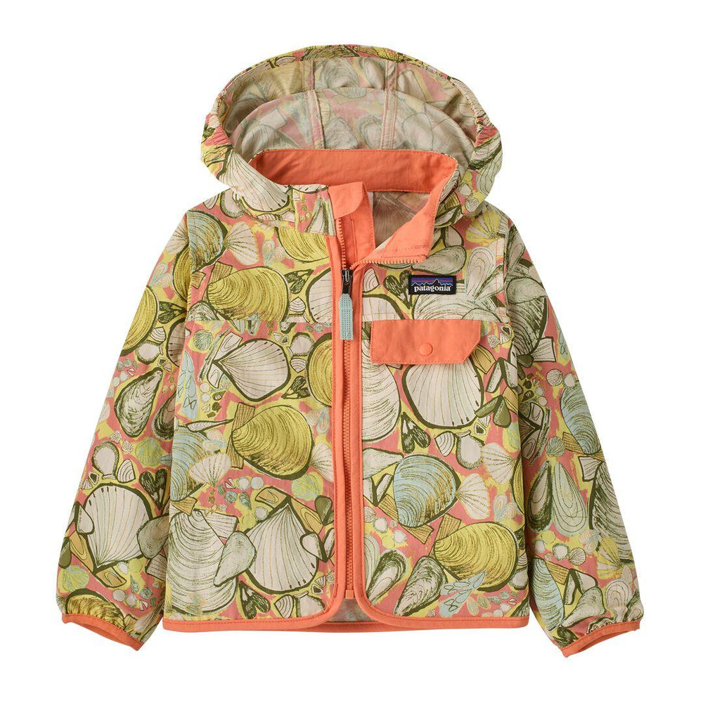 Baby Baggies™ Windbreaker Jacket