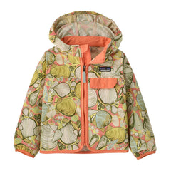 Baby Baggies™ Windbreaker Jacket