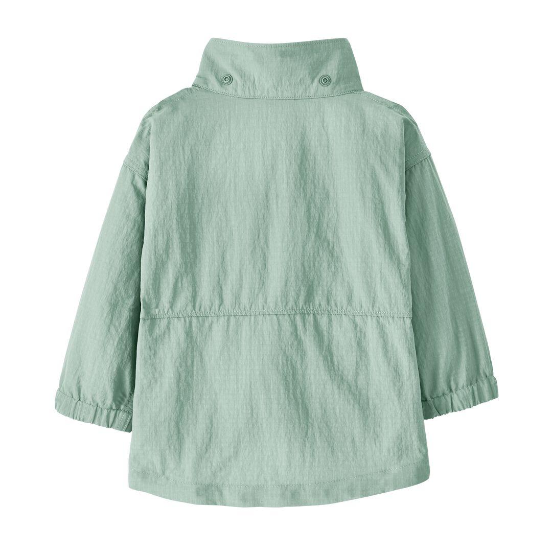 Baby Outdoor Everyday Jacket