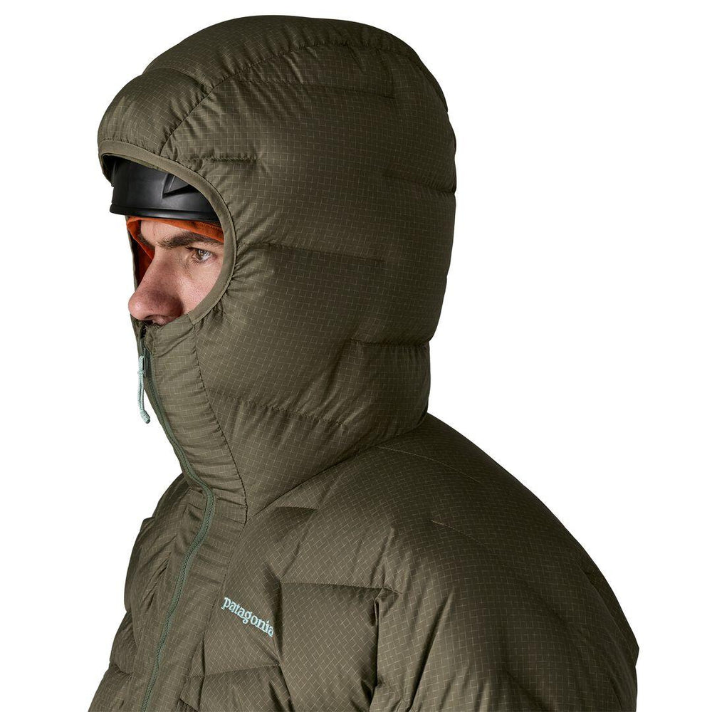Durable Down Parka