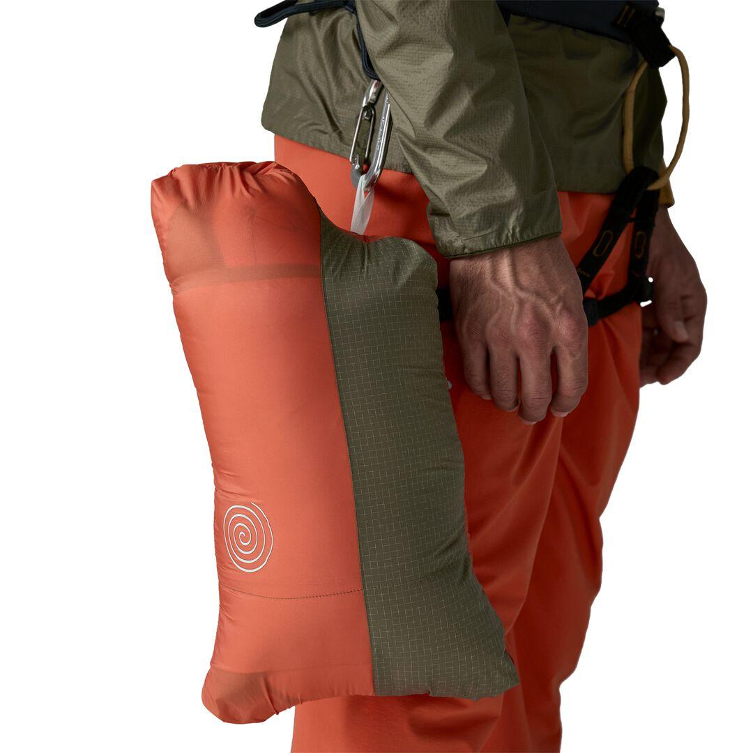 Durable Down Parka