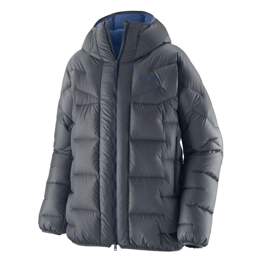 Durable Down Parka