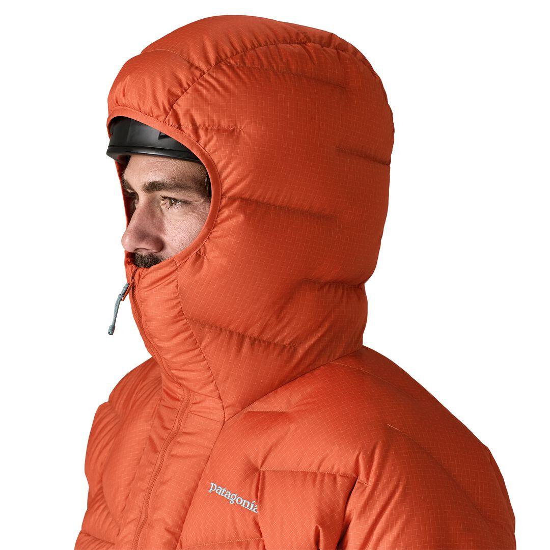 Durable Down Parka