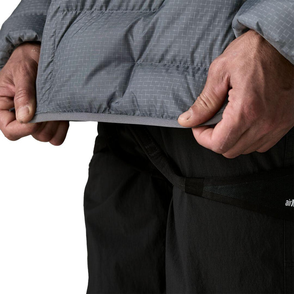 Durable Down Parka