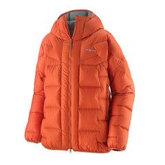 Durable Down Parka