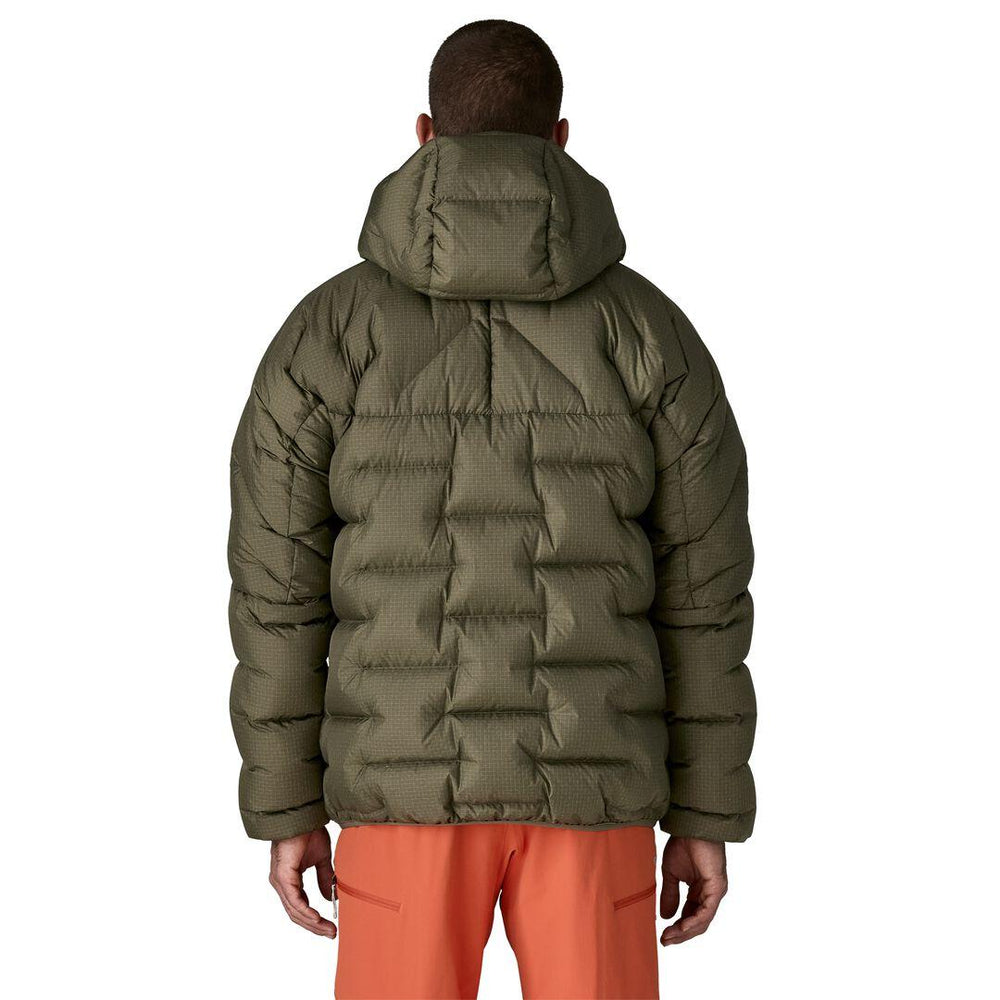 Durable Down Parka